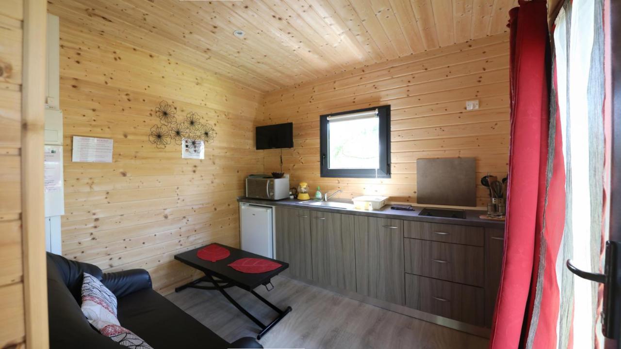 Au Coeur Du Bien-Etre, Chalet Avec Piscine Chauffee Et Couverte, Spa, Sauna, Massages Monteaux Eksteriør bilde