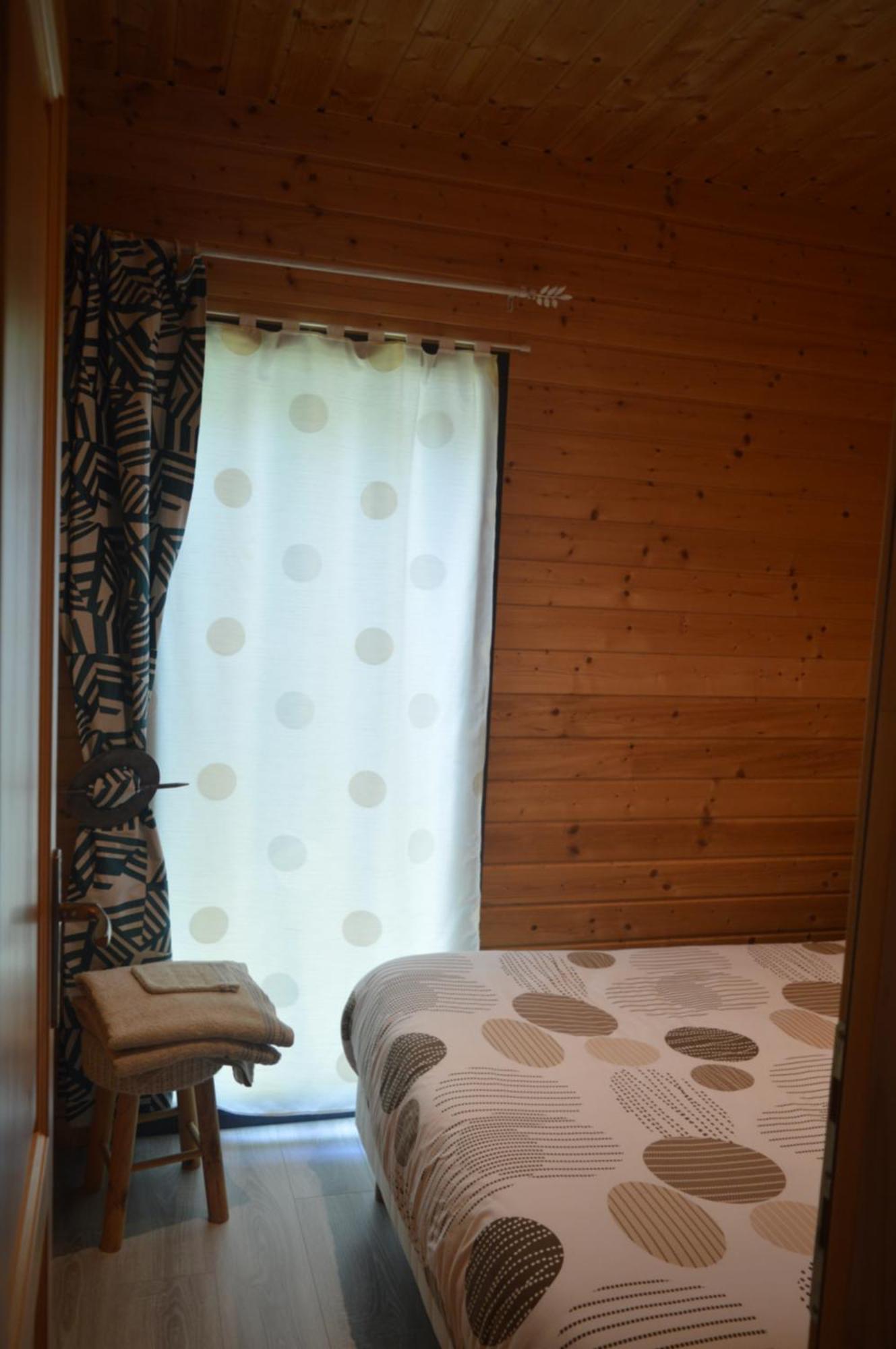 Au Coeur Du Bien-Etre, Chalet Avec Piscine Chauffee Et Couverte, Spa, Sauna, Massages Monteaux Eksteriør bilde